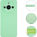Sonique ���� ��������� My Colors Realme 11 Pro 5G / Realme 11 Pro Plus 5G ������� - ������� - Realme 11 Pro 5G, Realme 11 Pro Plus 5G - ����� ������