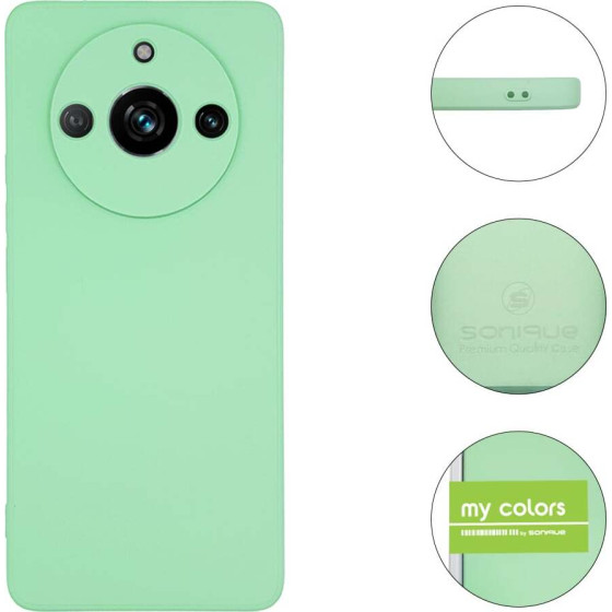 Sonique ���� ��������� My Colors Realme 11 Pro 5G / Realme 11 Pro Plus 5G ������� - ������� - Realme 11 Pro 5G, Realme 11 Pro Plus 5G - ����� ������