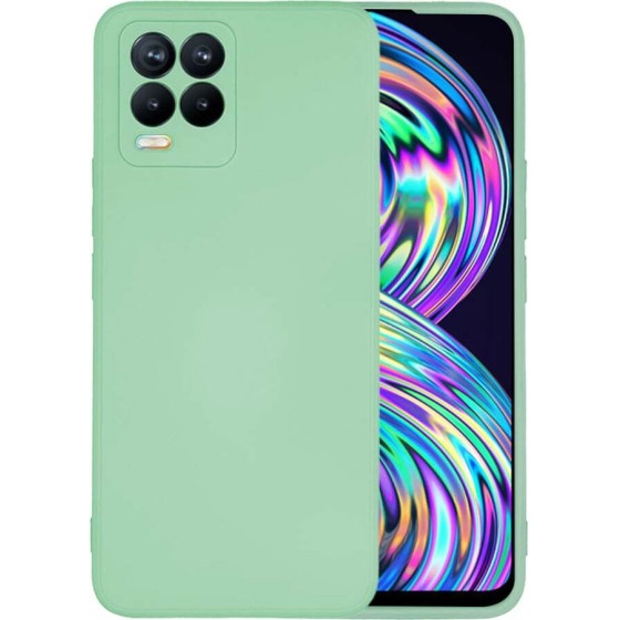 Sonique ���� ��������� My Colors Realme 8 / Realme 8 Pro ������� - ������� - Realme 8, Realme 8 Pro - ����� ������