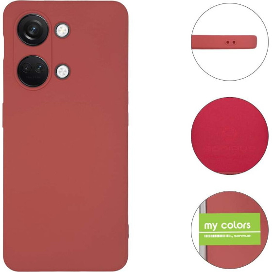 Sonique ���� ��������� My Colors OnePlus OnePlus Nord 3 5G ������� ������� - ������� ������� - OnePlus Nord 3 5G