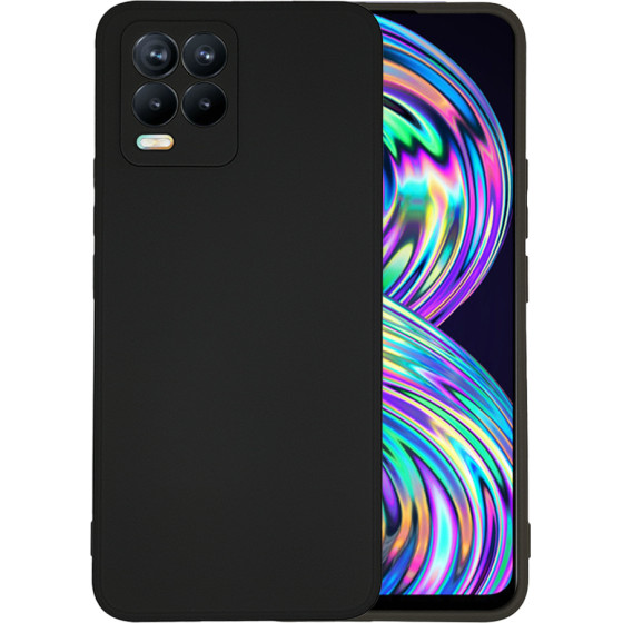 Sonique ���� ��������� My Colors Realme 8 / Realme 8 Pro ����� - ����� - Realme 8, Realme 8 Pro - ����� ������