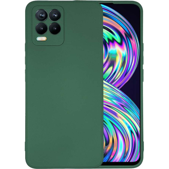 Sonique ���� ��������� My Colors Realme 8 / Realme 8 Pro ������� ������ - ������� ������ - Realme 8, Realme 8 Pro - ����� ������