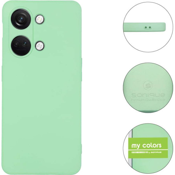 Sonique ���� ��������� My Colors OnePlus OnePlus Nord 3 5G ������� - ������� - OnePlus Nord 3 5G
