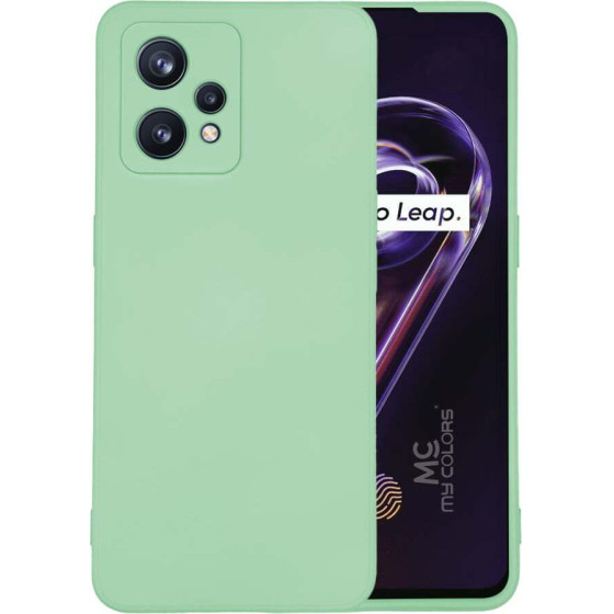 Sonique ���� ��������� My Colors Realme 9 Pro Plus 5G ������� - ������� - Realme 9 Pro Plus 5G - ����� ������