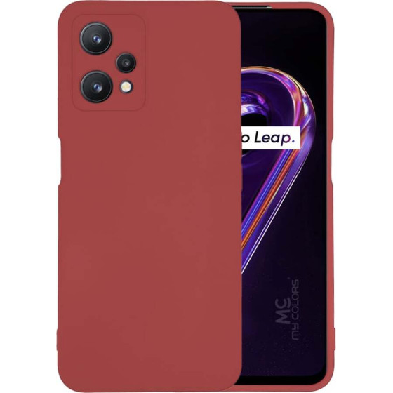 Sonique ���� ��������� My Colors Realme 9 5G / Realme 9 Pro 5G ������� ������� - ������� ������� - Realme 9 5G, Realme 9 Pro 5G - ����� ������