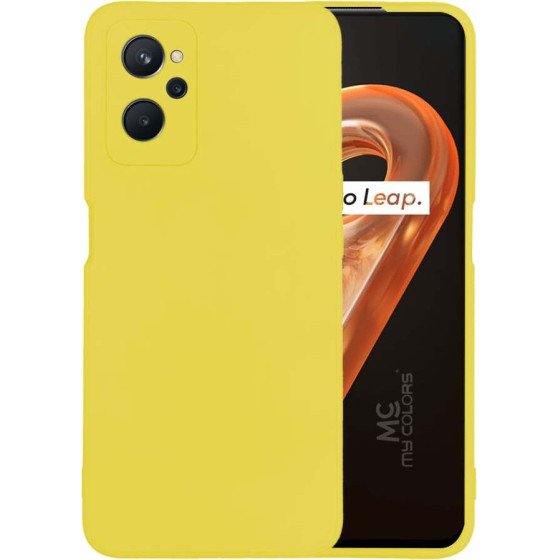 Sonique ���� ��������� My Colors Realme 9i ������� - ������� - Realme 9i - ����� ������