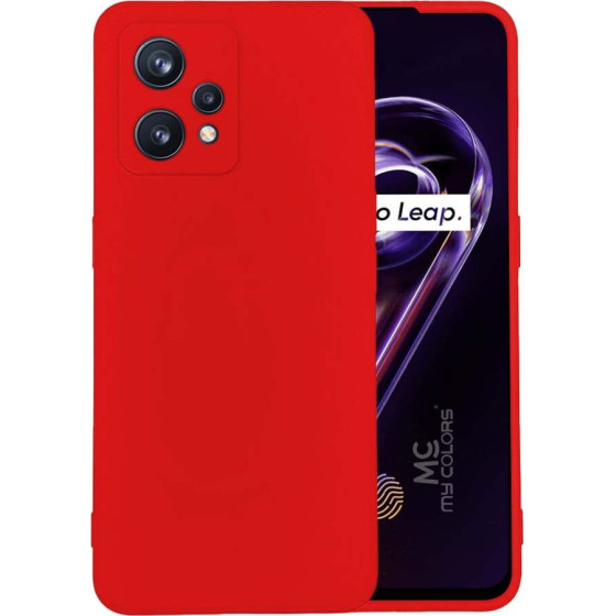 Sonique ���� ��������� My Colors Realme 9 Pro Plus 5G ������� - ������� - Realme 9 Pro Plus 5G - ����� ������