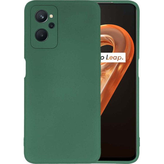 Sonique ���� ��������� My Colors Realme 9i ������� ������ - ������� ������ - Realme 9i - ����� ������