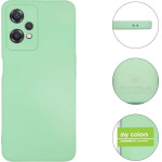 Sonique ���� ��������� My Colors OnePlus OnePlus Nord CE 2 Lite 5G ������� - ������� - OnePlus Nord CE 2 Lite 5G