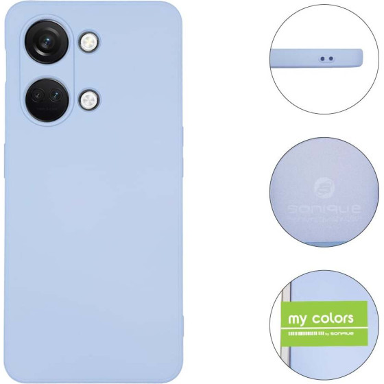 Sonique ���� ��������� My Colors OnePlus OnePlus Nord 3 5G ���� - ���� - OnePlus Nord 3 5G