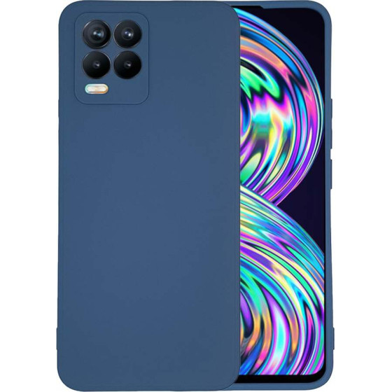 Sonique ���� ��������� My Colors Realme 8 / Realme 8 Pro ���� ������ - ���� ������ - Realme 8, Realme 8 Pro - ����� ������