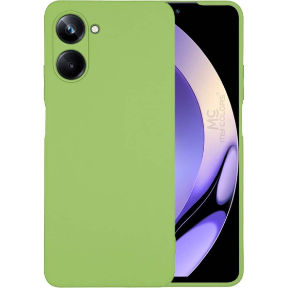 Sonique ���� ��������� My Colors Realme 10 Pro 5G ������� ������� - ������� ������� - Realme 10 Pro 5G - ����� ������