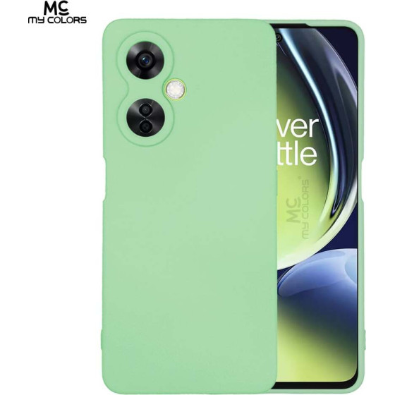 Sonique ���� ��������� My Colors OnePlus OnePlus Nord CE 3 Lite 5G ������� - ������� - OnePlus Nord CE 3 Lite 5G