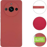 Sonique ���� ��������� My Colors Realme 11 Pro 5G / Realme 11 Pro Plus 5G ������� ������� - ������� ������� - Realme 11 Pro 5G, Realme 11 Pro Plus 5G - ����� ������