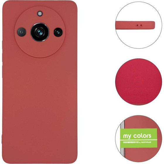 Sonique ���� ��������� My Colors Realme 11 Pro 5G / Realme 11 Pro Plus 5G ������� ������� - ������� ������� - Realme 11 Pro 5G, Realme 11 Pro Plus 5G - ����� ������