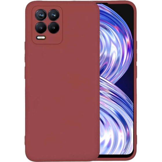 Sonique ���� ��������� My Colors Realme 8 / Realme 8 Pro ������� ������� - ������� ������� - Realme 8, Realme 8 Pro - ����� ������