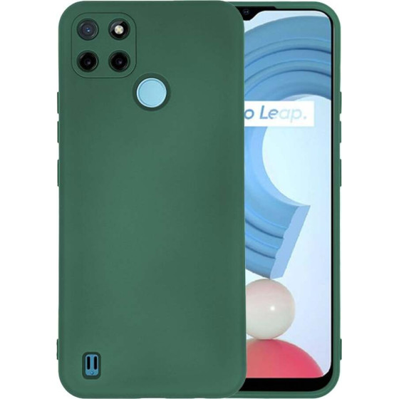 Sonique ���� ��������� My Colors Realme C21Y / Realme C25Y ������� ������ - ������� ������ - Realme C21Y, Realme C25Y - ����� ������