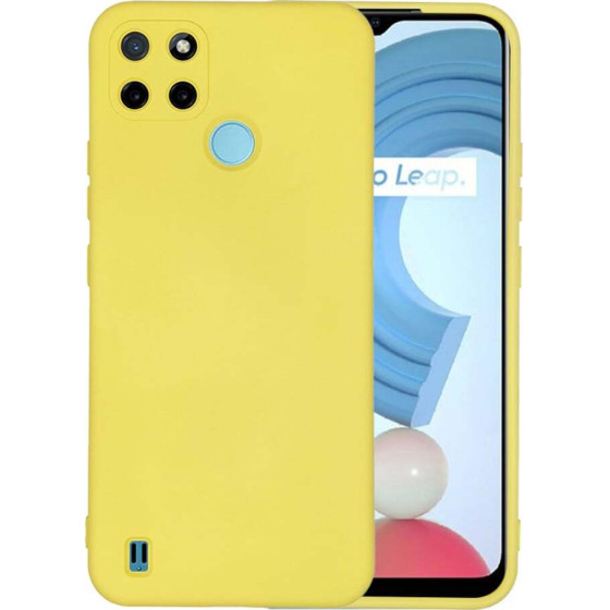 Sonique ���� ��������� My Colors Realme C21Y / Realme C25Y ������� - ������� - Realme C21Y, Realme C25Y - ����� ������