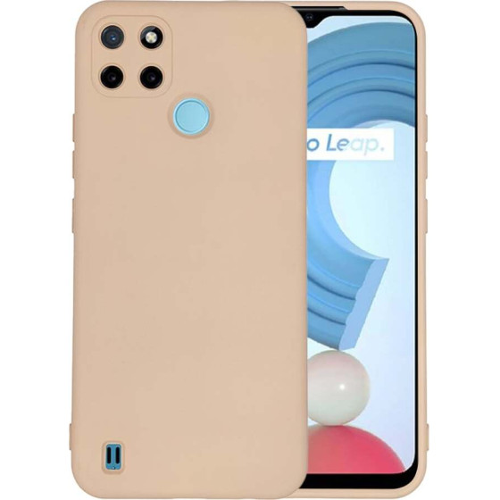 Sonique ���� ��������� My Colors Realme C21Y / Realme C25Y ��� - ��� - Realme C21Y, Realme C25Y - ����� ������