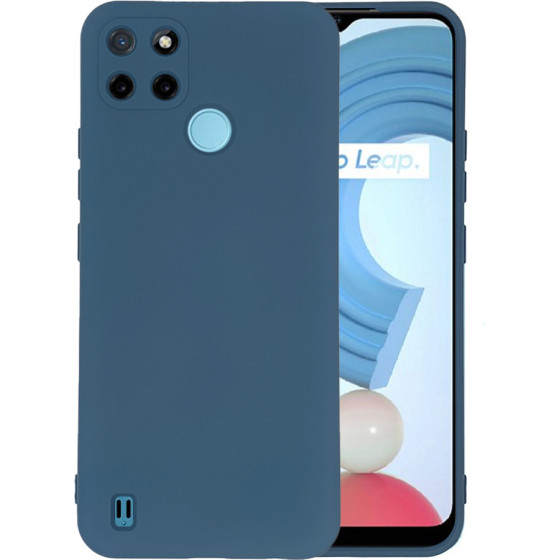 Sonique ���� ��������� My Colors Realme C21Y / Realme C25Y ���� ������ - ���� ������ - Realme C21Y, Realme C25Y - ����� ������