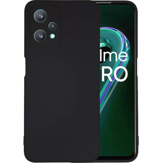 Sonique ���� ��������� My Colors Realme 9 5G / Realme 9 Pro 5G ����� - ����� - Realme 9 5G, Realme 9 Pro 5G - ����� ������