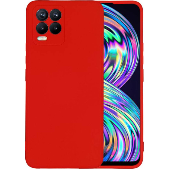 Sonique ���� ��������� My Colors Realme 8 / Realme 8 Pro ������� - ������� - Realme 8, Realme 8 Pro - ����� ������