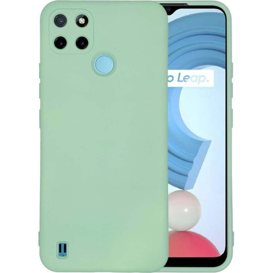 Sonique ���� ��������� My Colors Realme C21Y / Realme C25Y ������� - ������� - Realme C21Y, Realme C25Y - ����� ������