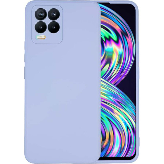 Sonique ���� ��������� My Colors Realme 8 / Realme 8 Pro ���� - ���� - Realme 8, Realme 8 Pro - ����� ������