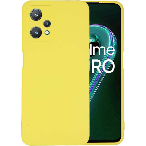 Sonique ���� ��������� My Colors Realme 9 5G / Realme 9 Pro 5G ������� - ������� - Realme 9 5G, Realme 9 Pro 5G - ����� ������