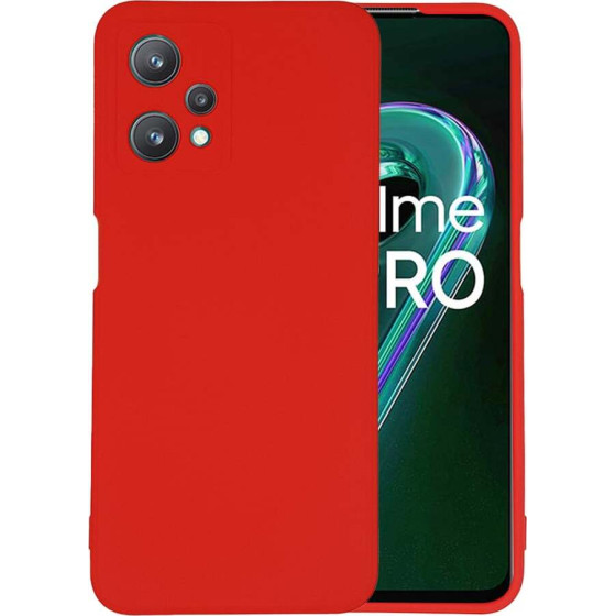 Sonique ���� ��������� My Colors Realme 9 5G / Realme 9 Pro 5G ������� - ������� - Realme 9 5G, Realme 9 Pro 5G - ����� ������