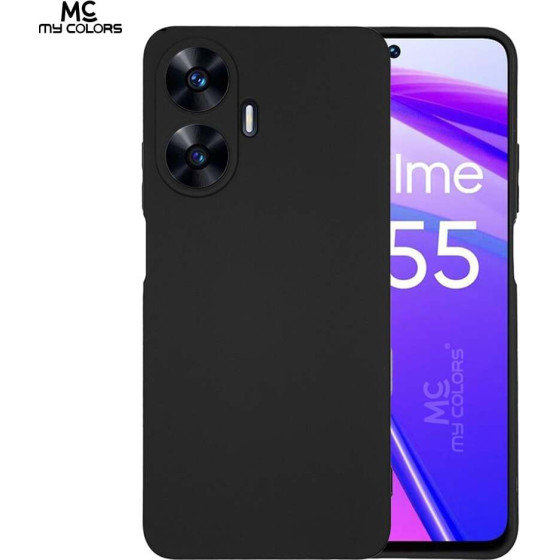 Sonique ���� ��������� My Colors Realme C55 ����� - ����� - Realme C55 - ����� ������