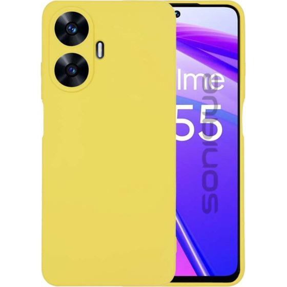Sonique ���� ��������� My Colors Realme C55 ������� - ������� - Realme C55 - ����� ������