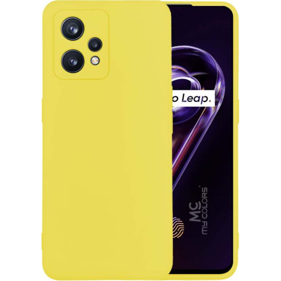 Sonique ���� ��������� My Colors Realme 9 Pro Plus 5G ������� - ������� - Realme 9 Pro Plus 5G - ����� ������
