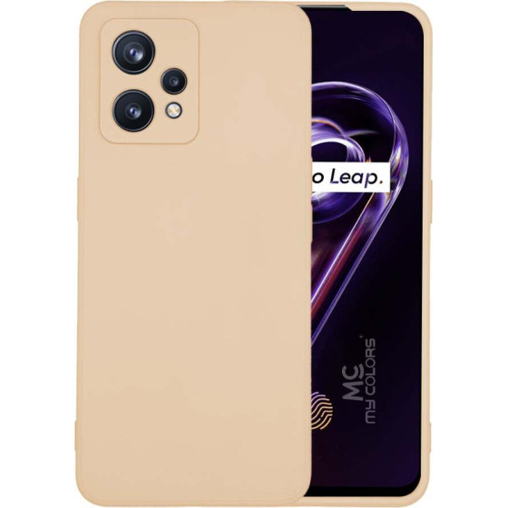 Sonique ���� ��������� My Colors Realme 9 Pro Plus 5G ��� - ��� - Realme 9 Pro Plus 5G - ����� ������