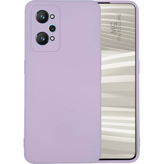 Sonique ���� ��������� My Colors Realme GT Neo 2 5G / Realme GT 2 5G / Realme GT Neo 3T 5G ������� - ������� - Realme GT 2 5G, Realme GT Neo 2 5G, Realme GT Neo 3T 5G - ����� ������