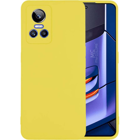 Sonique ���� ��������� My Colors Realme GT Neo 3 5G ������� - ������� - Realme GT Neo 3 5G - ����� ������