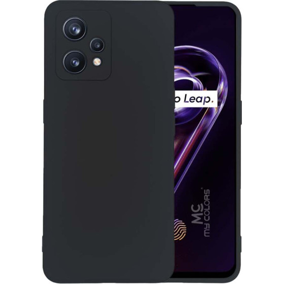 Sonique ���� ��������� My Colors Realme 9 Pro Plus 5G ����� - ����� - Realme 9 Pro Plus 5G - ����� ������