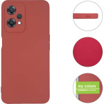 Sonique ���� ��������� My Colors OnePlus OnePlus Nord CE 2 Lite 5G ������� ������� - ������� ������� - OnePlus Nord CE 2 Lite 5G