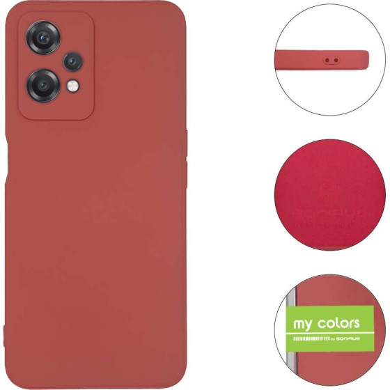 Sonique ���� ��������� My Colors OnePlus OnePlus Nord CE 2 Lite 5G ������� ������� - ������� ������� - OnePlus Nord CE 2 Lite 5G