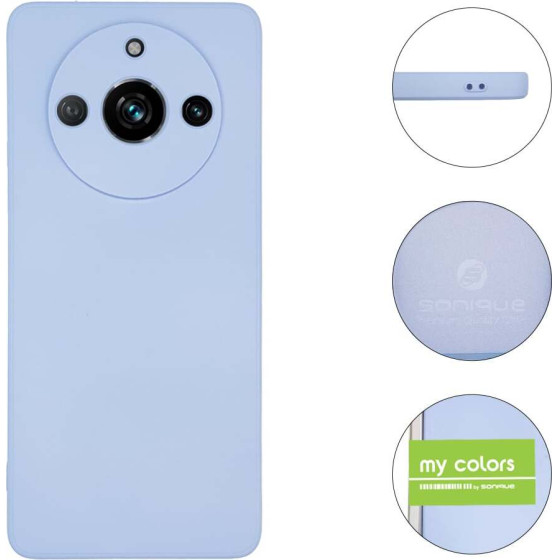 Sonique ���� ��������� My Colors Realme 11 Pro 5G / Realme 11 Pro Plus 5G ���� - ���� - Realme 11 Pro 5G, Realme 11 Pro Plus 5G - ����� ������