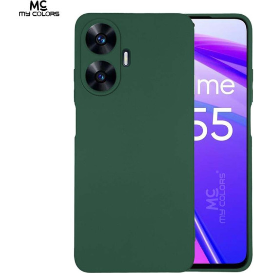 Sonique ���� ��������� My Colors Realme C55 ������� ������ - ������� ������ - Realme C55 - ����� ������