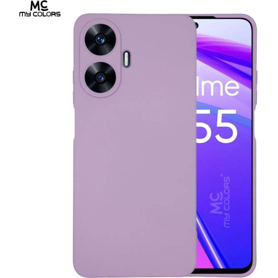 Sonique ���� ��������� My Colors Realme C55 ������� - ������� - Realme C55 - ����� ������