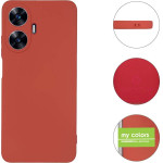 Sonique ���� ��������� My Colors Realme C55 ������� ������� - ������� ������� - Realme C55 - ����� ������