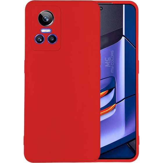 Sonique ���� ��������� My Colors Realme GT Neo 3 5G ������� - ������� - Realme GT Neo 3 5G - ����� ������