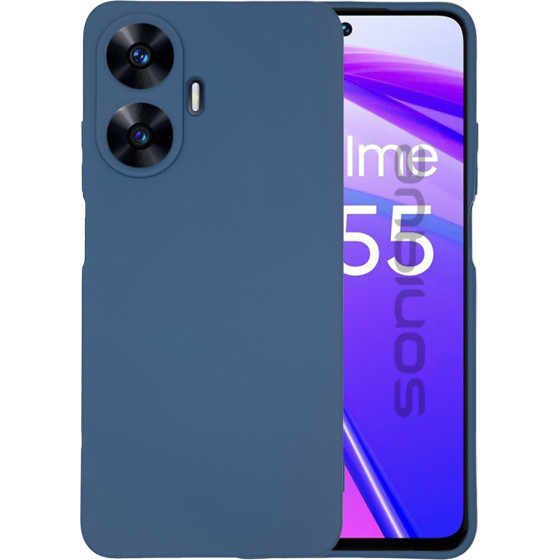 Sonique ���� ��������� My Colors Realme C55 ���� ������ - ���� ������ - Realme C55 - ����� ������