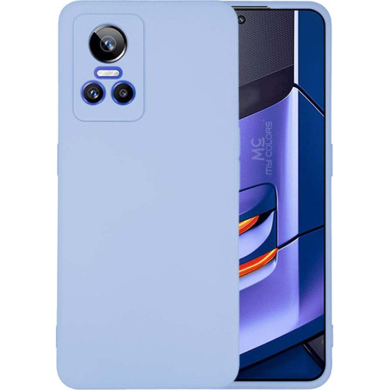 Sonique ���� ��������� My Colors Realme GT Neo 3 5G ���� - ���� - Realme GT Neo 3 5G - ����� ������
