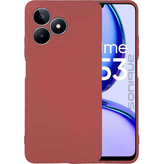 Sonique ���� ��������� My Colors Realme C51 / Realme C53 ������� ������� - ������� ������� - Realme C51, Realme C53 - ����� ������