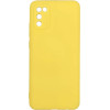 Sonique ���� ��������� My Colors Samsung Galaxy A02s ������� - ������� - Galaxy A02s