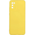 Sonique ���� ��������� My Colors Samsung Galaxy A02s ������� - ������� - Galaxy A02s
