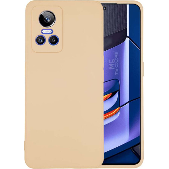 Sonique ���� ��������� My Colors Realme GT Neo 3 5G ��� - ��� - Realme GT Neo 3 5G - ����� ������